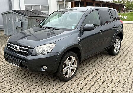 Toyota RAV 4 RAV4 Diesel 2.2 D-CAT 4x4 Sol