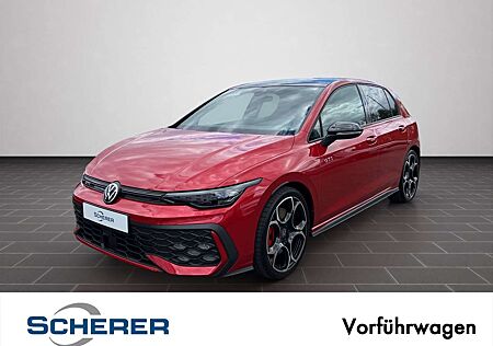 VW Golf GTI Volkswagen 2,0 l TSI OPF 265 PS DSG7
