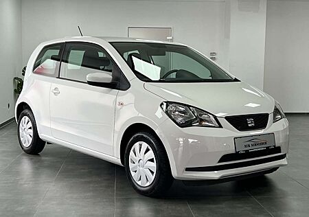 Seat Mii Style/SHZ/KLIMA/SERVO/ISOFIX/