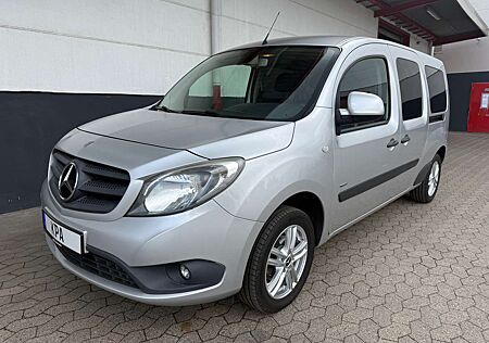 Mercedes-Benz Citan 109 CDI BlueEFFICIENCY lang (LKW)
