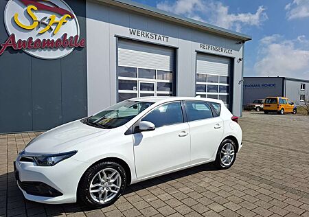 Toyota Auris Comfort RFK,1.Hand
