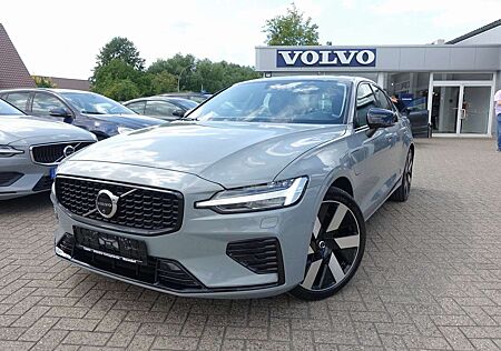 Volvo S60 Recharge Ultimate T8 AWD/Massage/360°/B&W