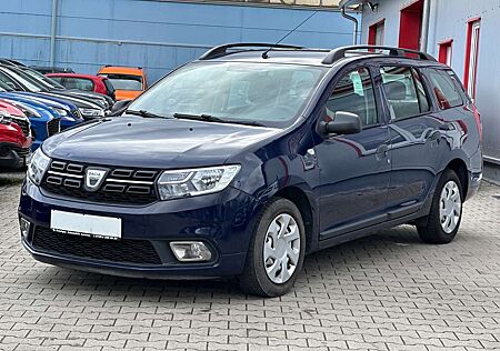 Dacia Logan MCV II**EXPORT**KLIMA*BLUETOOTH*USB*ISO-Fix*