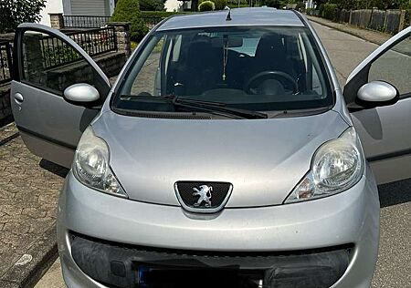 Peugeot 107 Filou