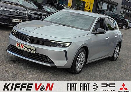 Opel Astra Elegance 1.2 Turbo KAMERA 180° NAVI AHK