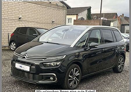 Citroën Grand C4 Picasso Citroen /Spacetourer C4*7 Sitzer,Navi,PDC,Kamera,Leder*
