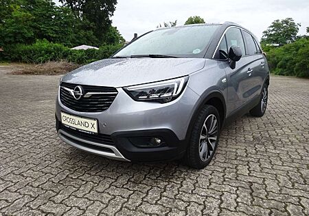 Opel Crossland X 1.2 Start/Stop Ultimate