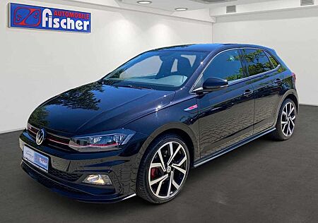 VW Polo Volkswagen VI 2.0 TSI GTI Garantie SitzHzg Navi DSG PDC RFK A