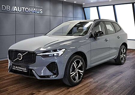 Volvo XC 60 XC60 R Design 2.0 B4 D AWD Automatik
