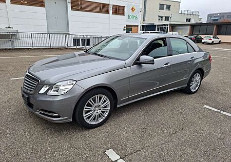 Mercedes-Benz E 250 -Klasse Lim. E250 CGI*Automatik*Tüv-11-2025