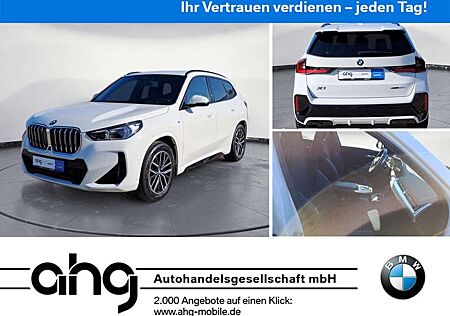 BMW X1 xDrive23i Steptronic HIFI | SHZ | LED | GARAN