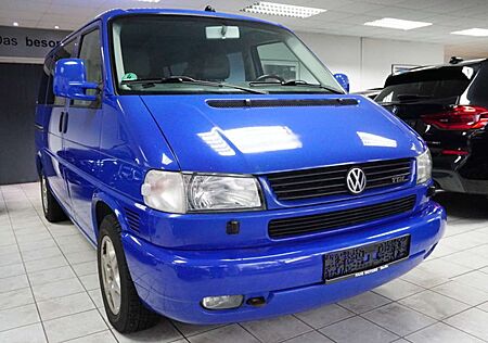 VW T4 Multivan Volkswagen TDI Atlantis Aut TIM & TOM