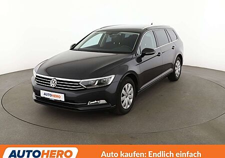VW Passat Volkswagen 2.0 TDI Comfortline BlueMotion Aut.*NAVI*ACC*