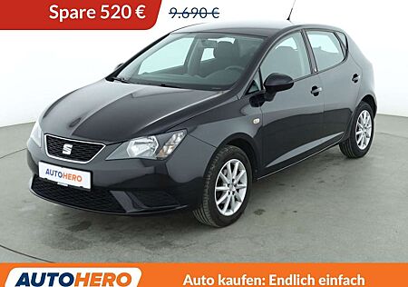 Seat Ibiza 1.0 Reference*PDC*KLIMA*
