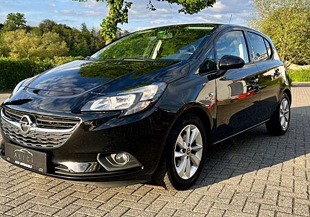 Opel Corsa E Active 1.4 *-Scheckheft*PDC*SHZ*