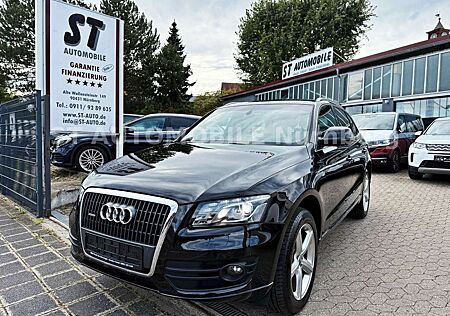 Audi Q5 2.0 TDI S-line quattro S-Tronic*SPORT*