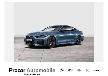BMW 430 i M Sport RFK NAVI LED Sound Syst. DAB