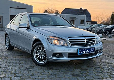 Mercedes-Benz C 180 C -Klasse Lim. 1,6 BlueEfficiency