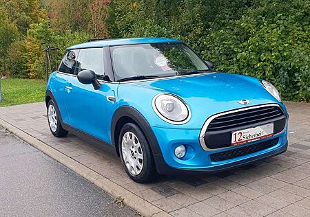 Mini ONE *KLIMAAUTOM.*SHZ*TEMPOMAT*