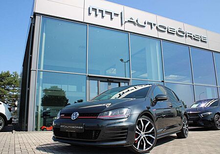 VW Golf Volkswagen VII *GTI PERFORMANCE* DSG/TOP-PAKET/LED/19"