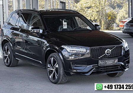 Volvo XC 90 XC90 R Design*360°*ACC*SERVICE NEU*