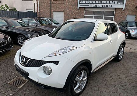 Nissan Juke 1.6 Sport Paket Navigation