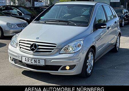 Mercedes-Benz B 200 Automatik*Bi-Xenon*Pdc*Klima*Sitzheizung