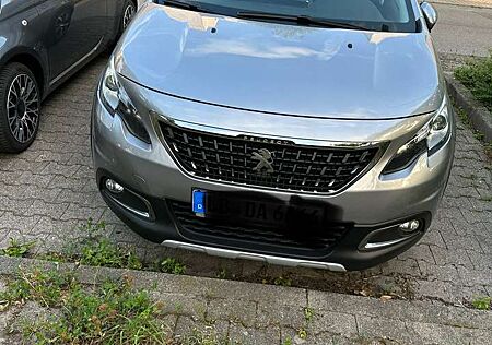 Peugeot 2008 PureTech 110 Stop&Start Style