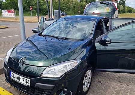Renault Megane 1.6 16V 100 Expression