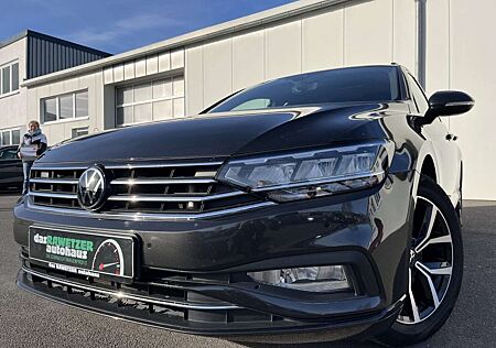 VW Passat Variant Volkswagen 2.0 TDI DSG Business Navi ACC LED DAB SHZ PDC Klim