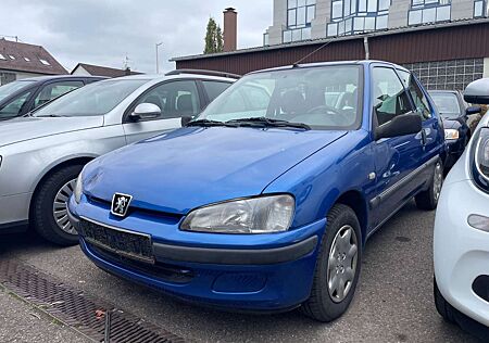 Peugeot 106 Filou 60*Gepflegt*Tüv 09.2027*Wenig KM