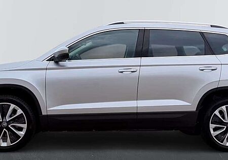 Skoda Karoq 1.5 TSI 150 Automatik Selection Winter-Paket