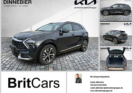 Kia Sportage Spirit 1.6T LED+360°+Glasdach+Navi