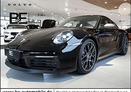 Porsche 992 Carrera T InnoDrive MATRIX-LED