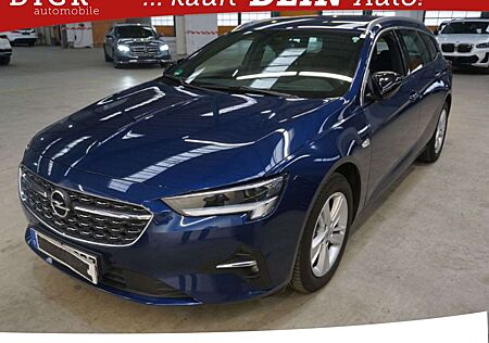 Opel Insignia B ST 2.0d Eleg LED/NAVI/DAB/HUD/RFK