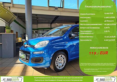 Fiat Panda Pandina 1.0 GSE Hybrid POP