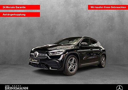 Mercedes-Benz GLA 200 AMG-LINE/AHK/MULIBEAM/KAMERA/MBUX AMG Line