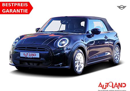 Mini Cooper Cabrio Classic 1.5 Aut. LED Navi Tempomat