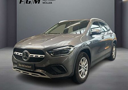 Mercedes-Benz GLA 200 MBeam|TWA|Sitzhz|Keyless|LED|LMF|Navi