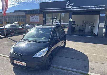Hyundai i10 Easy Entry