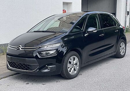 Citroën C4 Picasso Citroen e-HDi 115 Business Class, Cuir, sièges électriqu