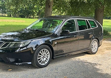 Saab 9-3 1.9 TTiD Sport Kombi DPF Vector