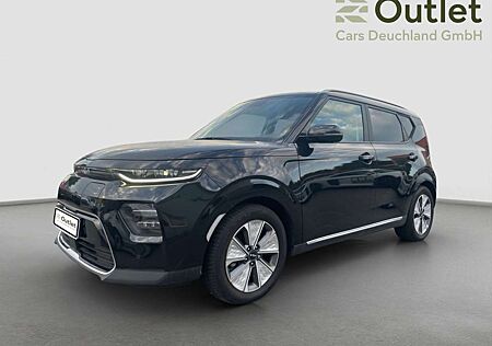 Kia Soul e- Spirit MJ 2023 Lederpaket Wärmepumpe