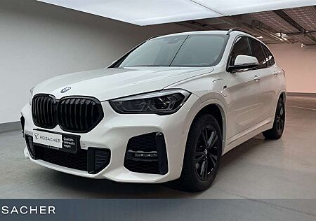 BMW X1 xDrive 25e A M-Sport AHK RFK LkdHzg adaptLED