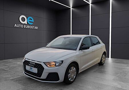 Audi A1 25 TFSI Sportback*Virtual*PDC*