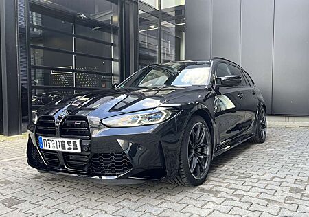 BMW M3 Competition Touring M xDrive