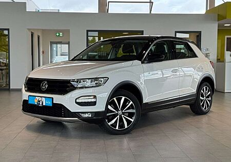 VW T-Roc Volkswagen Style 4Motion*PDC*ACC*SHZ*GroßesNavi*