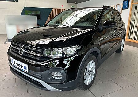 VW T-Cross Volkswagen 1.0TSI Life/ACC/TOTW/SHZ/PDC