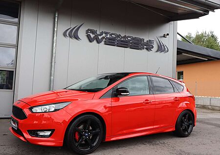 Ford Focus 1.5 EcoBoost SPORT *BUSINESS-PAKET*NAVI*SHZ*PDC*