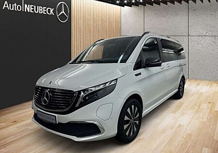 Mercedes-Benz EQV 300 AVANTGARDE Lang 7-Sitzer/Airmatic/Leder+